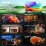 Image carousel