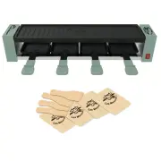 Raclette LITTLE BALANCE 8943