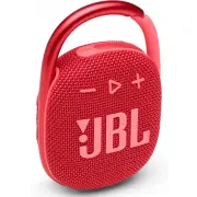 Enceinte nomade JBL CLIP4ROUGE