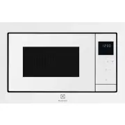 Micro-ondes encastrable gril ELECTROLUX LMS4253TBW
