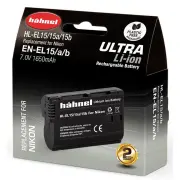 Batterie photo  HLEL 15/15 A/15 B ULTRA