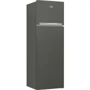 Réfrigérateur 2 portes BEKO RDSA310M40GN