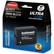Batterie photo  HLPLC 12 ULTRA