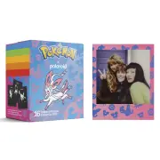 Film pour appareil instantané POLAROID FILM GO POKEMON BIPACK -6658