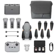 Drone DJI AIR 3 S FLY MORE COMBO+RC N 3