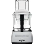 Robot MAGIMIX CS 5200 XL Premium 18715 F