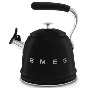 Bouilloire SMEG WKF01BL