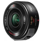 Zoom reflex numérique PANASONIC HPS 14042 EK