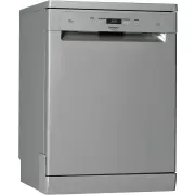 Lave-vaisselle 60 cm HOTPOINT-ARISTON HFC3C33WX