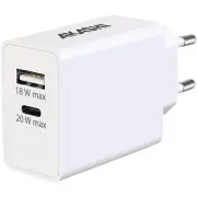 Chargeur secteur AKASHI ALTACQC38WH