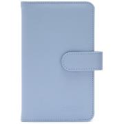 Accessoire photo instantanée FUJIFILM INSTAX MINI 12 ALBUM BLEU