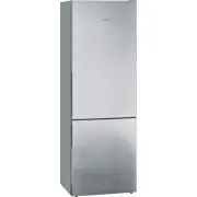 Réfrigérateur combiné inversé SIEMENS KG49EAICA