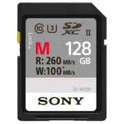 Carte secure digital SONY SFG 1 M