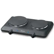 Réchaud TAURUS VOLCANODUO