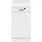 Lave-vaisselle 45 cm BRANDT DFS 1010 W