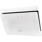 Hotte décorative CANDY CVMA90W