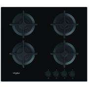 Table de cuisson gaz WHIRLPOOL GOB 616 NB