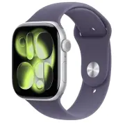 APPLE Watch 11 Silver 46 mm - MEVA4ZR/A