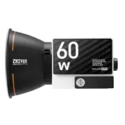Projecteur led ZHIYUN MOLUS G 60