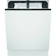 Lave-vaisselle tout intégré 60 cm ELECTROLUX E62LD111S