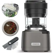 Mini hachoir KENWOOD CHP80.000SI