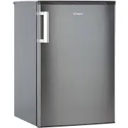 Réfrigérateur table top CANDY COHS45EXH