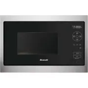 Micro-ondes mono encastrable BRANDT BMS7120X