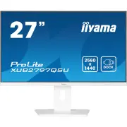 Moniteur IIYAMA XUB2797QSU-W2