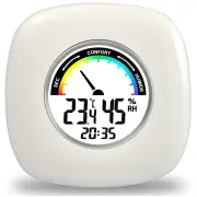 Centrale météo LA CROSSE TECHNOLOGY WT139W-BLI