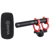 Microphone BOYA BYBM 2040