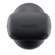 Bouchon INSTA360 BOUCHONS OBJECTIFS CAMERA X 4
