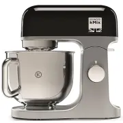 Robot KENWOOD PREMIUM KMX 750 BK