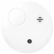 Détecteur de fumée HIKVISION DS-PDSMK-E-WE