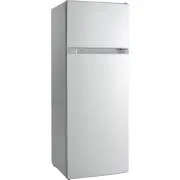 Réfrigérateur 2 portes CALIFORNIA CRF206P2S-11