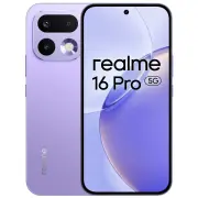 Smartphone REALME 16PROVIOLET