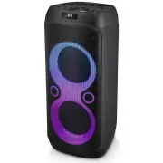 Chaine hifi haute puissance MUSE M1937DJ