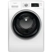 Lave-linge hublot WHIRLPOOL FFBD10469BSVFR