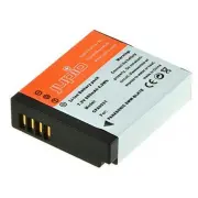 Batterie photo JUPIO CPA 0031 COMPATIBLE
