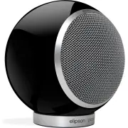 Enceinte compacte ELIPSON PLANETMNOIR