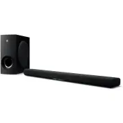 Barre de son YAMAHA SRB40A