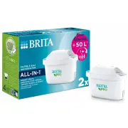 Cartouches et acc. carafe filtrane et distrib. eau BRITA 1050413