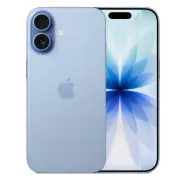 Smartphone APPLE MG6L4F/A