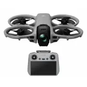 Drone DJI AVATA 360 + RC 2