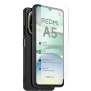 Coque de protection XIAOMI WICASETPUREDMIA5V2