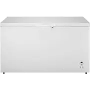 Congélateur coffre HISENSE HT546D4AWLYE