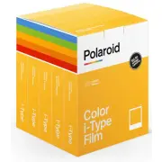 Film pour appareil instantané POLAROID 1130008