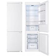 Réfrigérateurs intégrés combinés AMICA AB8272E