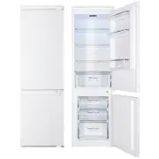 Réfrigérateurs intégrés combinés AMICA AB8272E