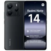 Smartphone XIAOMI REDMINOTE145GNOIR256