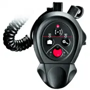 Accessoire pour pied MANFROTTO MVR 911 EJCN